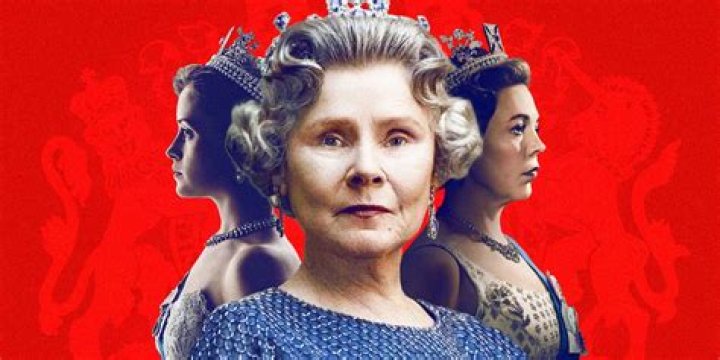 ‘The Crown’ Season 4 & More Most Must-See Shows & Movies Coming To Netflix In November 2020
