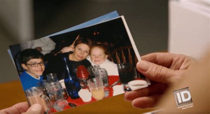 ‘The Family I Had’ — PICS