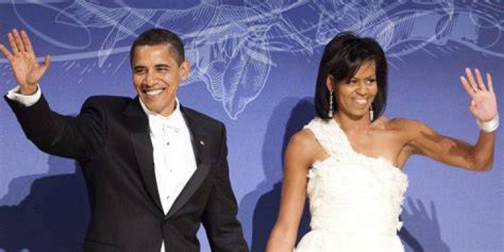 ‘The First Lady’: Photos Of Viola Davis As Michelle Obama & More