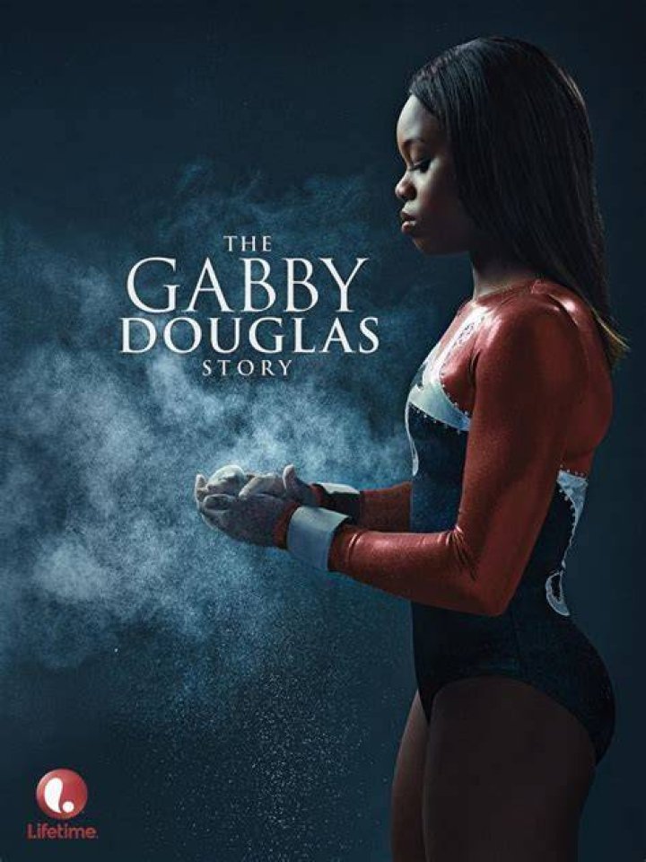 ‘The Gabby Douglas Story’ Pics