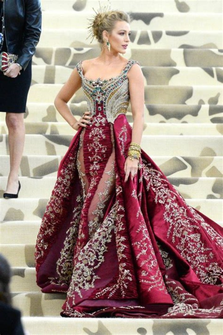 The Greatest Dresses Of All Time – Hollywood Life