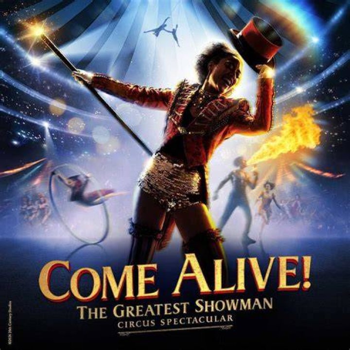 ‘The Greatest Showman’, ‘Pitch Perfect 3’ & More Movies To See On Christmas Day