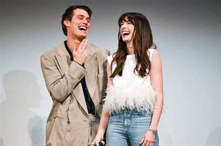 ‘The Idea of You’: The Cast, Premiere Date & Everything Else to Know About Anne Hathaway’s Steamy Romance