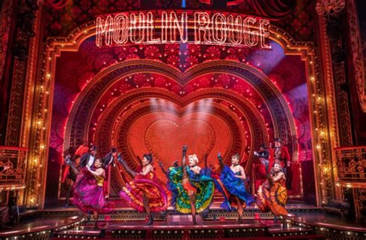 The Kick Line Brings A New Challenge – Hollywood Life