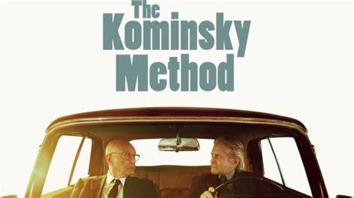 ‘The Kominsky Method’: Sarah Baker Dissects Mindy & Sandy’s Relationship & Reveals Season 2 Romance