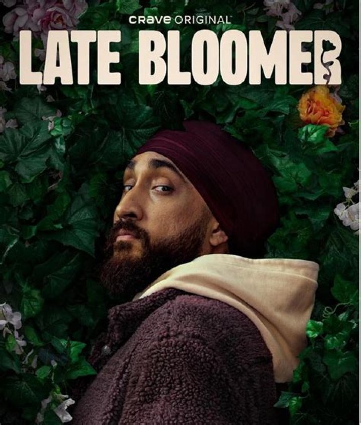 ‘The Late Bloomer’ Photos