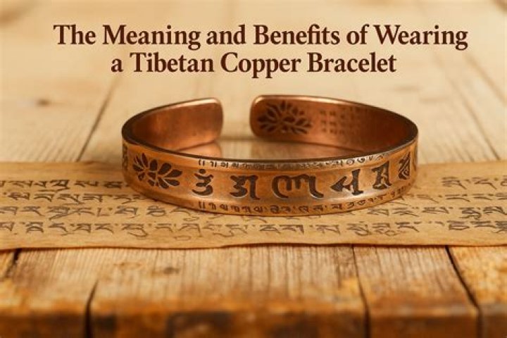 The Leading Copper Bracelets (Review) in 2023