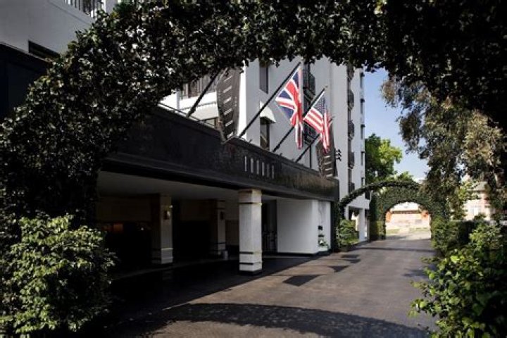 The London West Hollywood at Beverly Hills Truly Embraces the Idea of Modern Luxury