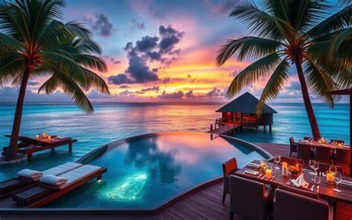 The Luxury Vacations That You Should Go on in 2024