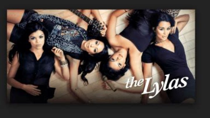 The LYLAS Debuts On WE Television – Hollywood Life
