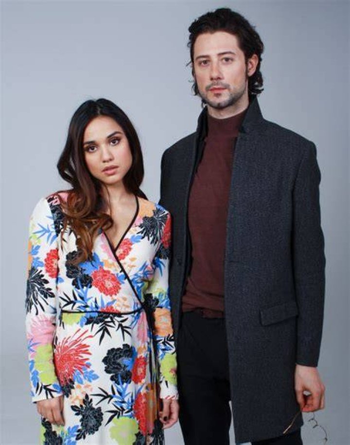 ‘The Magicians’ Hale Appleman and Summer Bishil — Photos