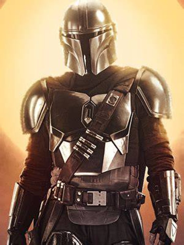 ‘The Mandalorian’ — Photos Of The ‘Star Wars’ Spinoff – Hollywood Life