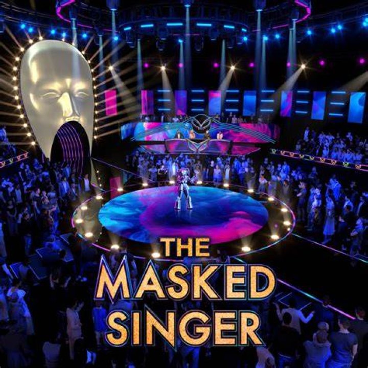 ‘The Masked Singer’ — Photos