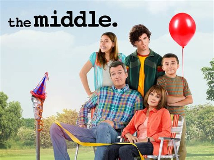 ‘The Middle’ Season 8 — Photos
