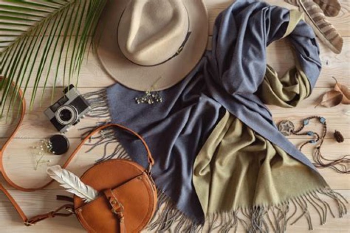 The Most Stylish Shawls (Review) in 2023