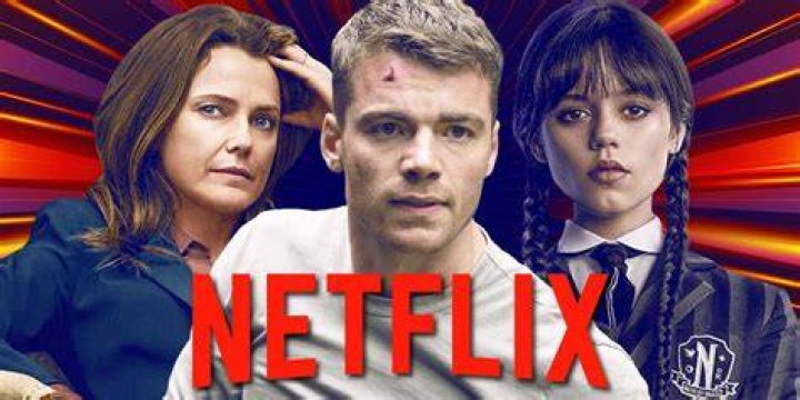 The New Netflix Show To Obsess Over – Hollywood Life