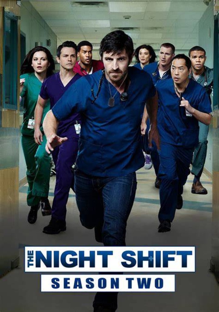 ‘The Night Shift’ Season 4 Photos