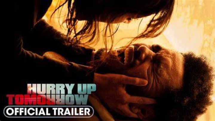 The Official Trailer & More News – Hollywood Life