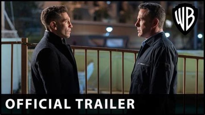 The Official Trailer & More Updates – Hollywood Life