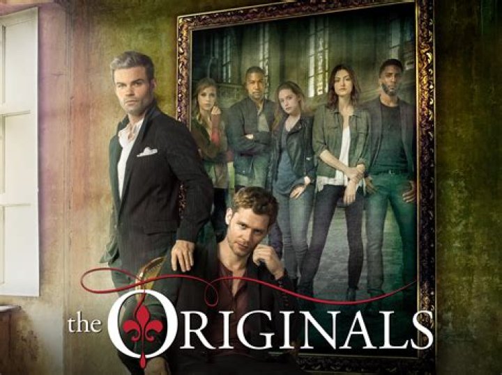 ‘The Originals’ Cast — Charles Michael Davis As Marcel, Klaus’ Protege – Hollywood Life