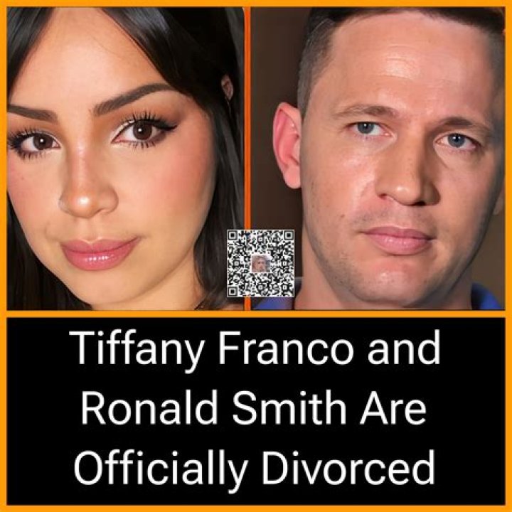 The Other Way’s Tiffany Franco & Ronald Smith Split – Hollywood Life