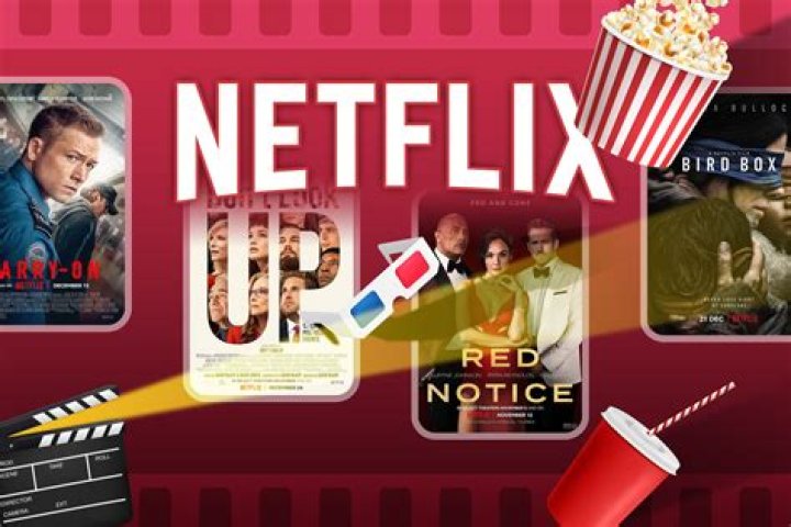 ‘The Package’ — Photos Of The Netflix Movie