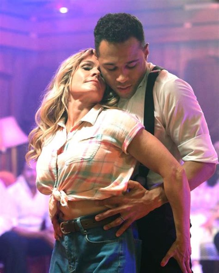 ‘The Real Dirty Dancing’ — Photos Of Brie Bella & More – Hollywood Life