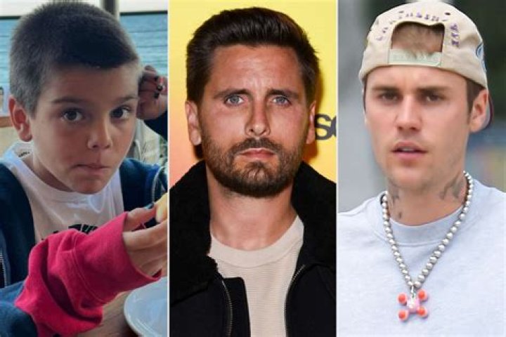 The Real Reason Scott Disick & Amelia Hamlin Were Recently Spotted Touring LA Mansions Together