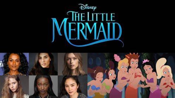 The Reason He Turned Down ‘The Little Mermaid’ Role – Hollywood Life
