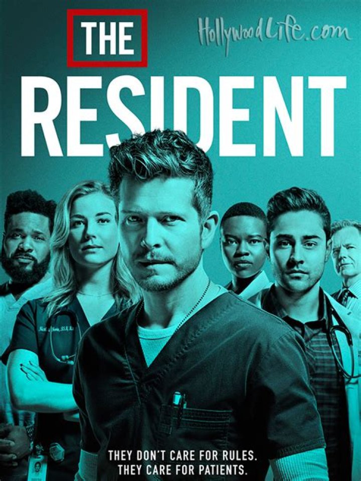 ‘The Resident’ Season 2 — Photos – Hollywood Life