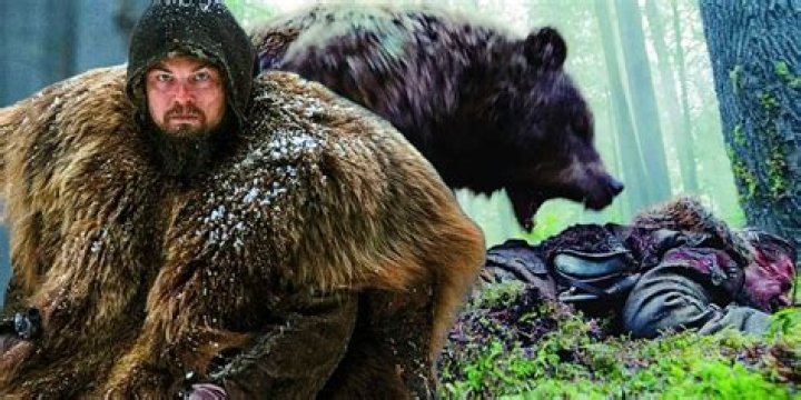 ‘The Revenant’ Review: Leonardo DiCaprio Has Never Been More Oscar Worthy