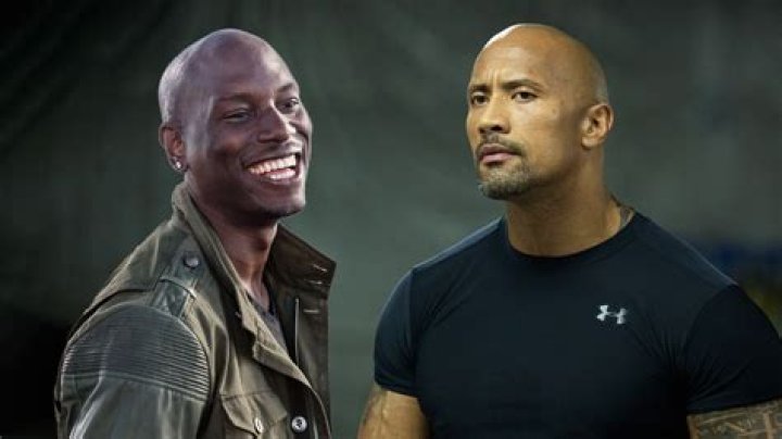 The Rock Disses Tyrese Gibson After Explosive ‘Furious’ Feud: There’s ‘No Need’ To Speak To Him Again