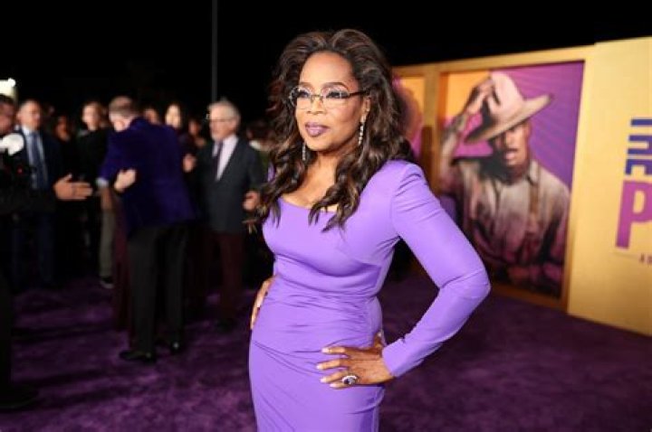 The Rock Opens Up To Oprah Winfrey About Struggles With Wife Lauren Hashian During Quarantine