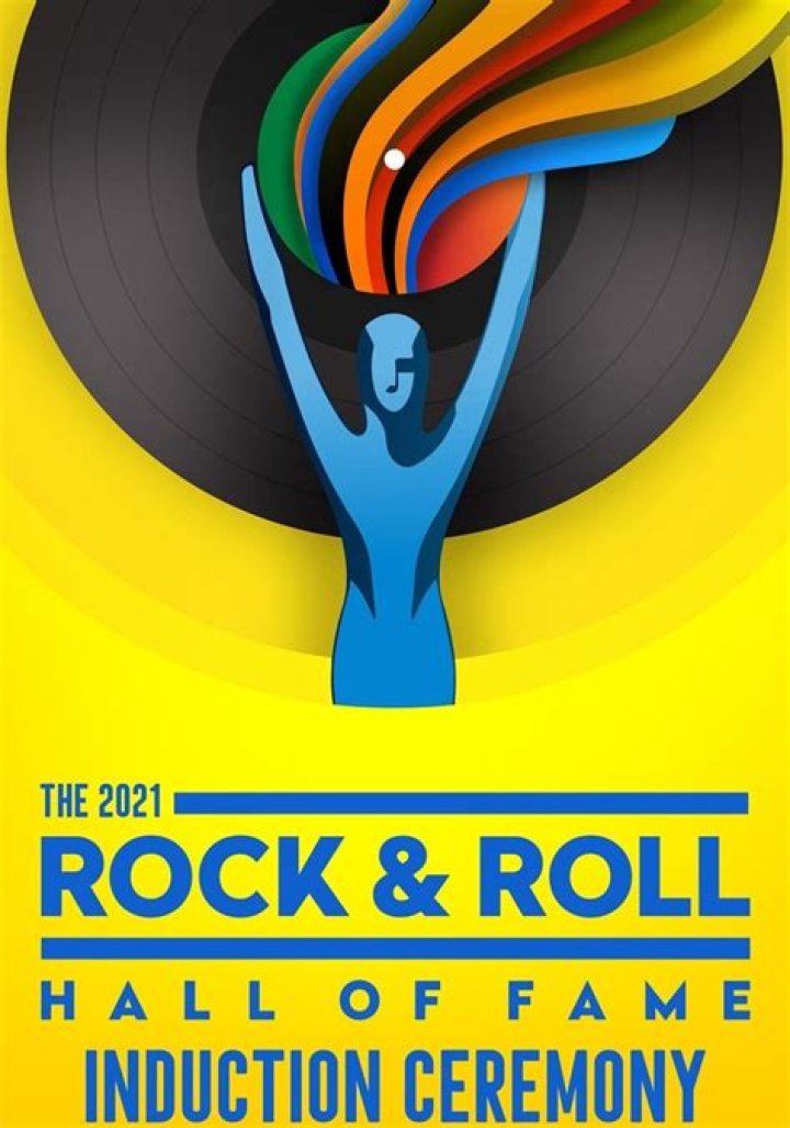 The Rock & Roll Hall Of Fame 2017 Induction Ceremony — PICS