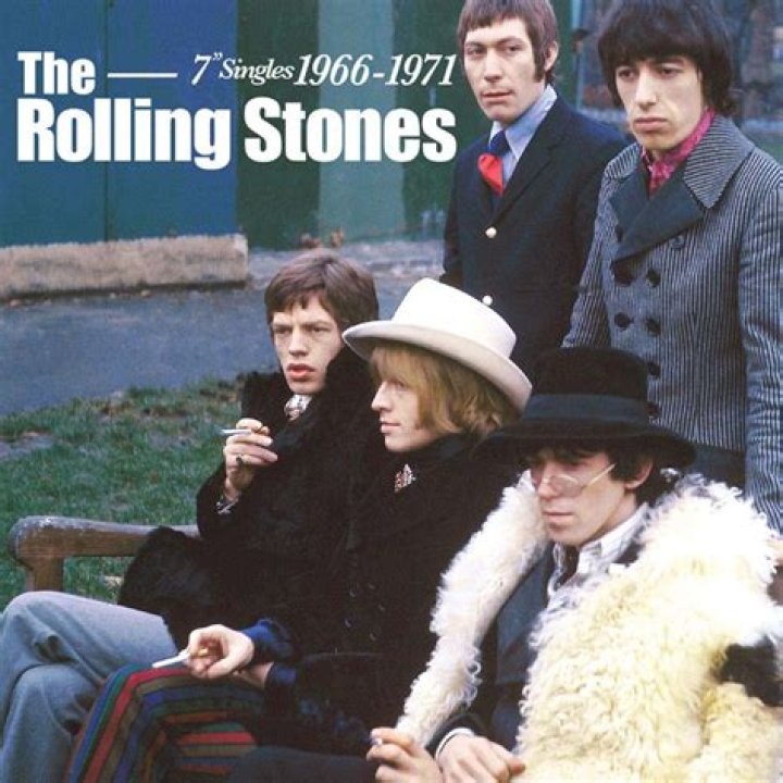 The Rolling Stones — Photos Of The Rock Band – Hollywood Life