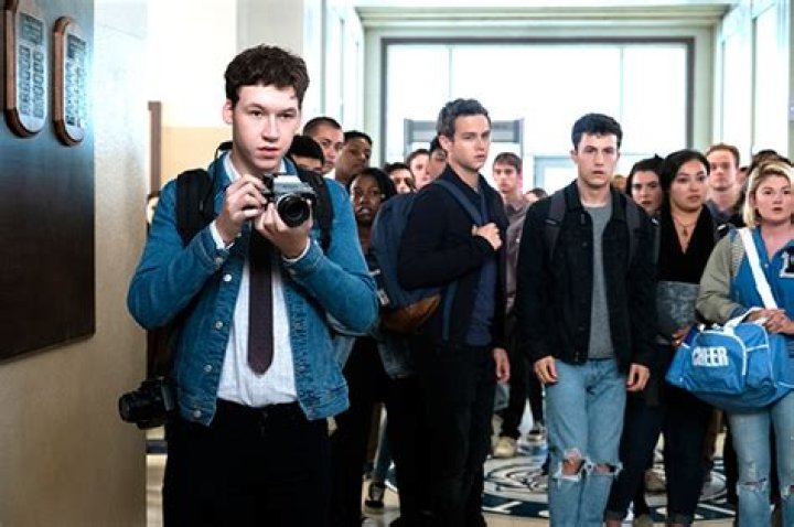 The Series Finale Scene That Moved Devin Druid – Hollywood Life