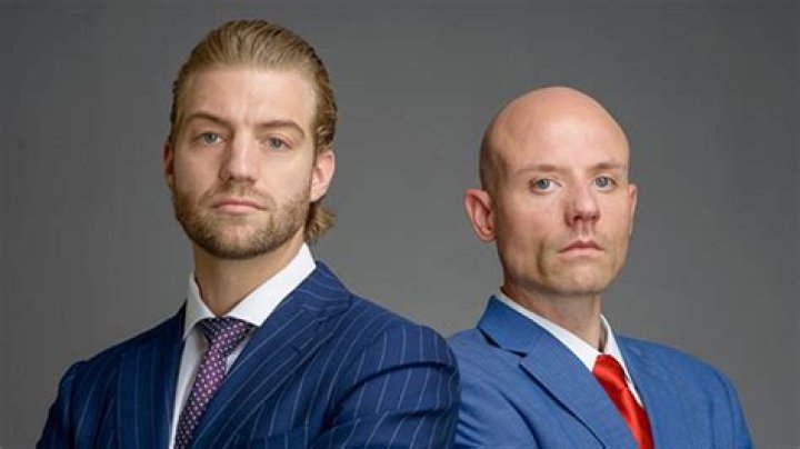 The Story of Charles Buist and Spetsas Buist Accident Injury Lawyers