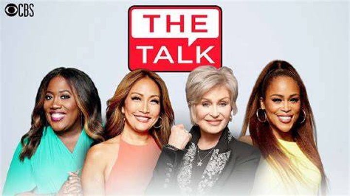 ‘The Talk’s Elaine Welteroth Knew Of Amanda Gorman’s ‘Brilliance’ From Teen Vogue: ‘She’s Black History’
