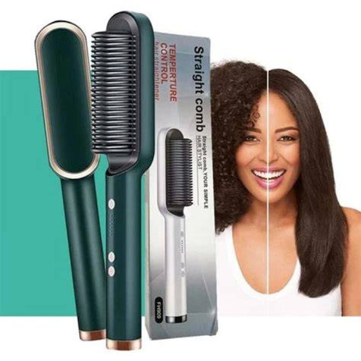 The Top Beard Straighteners for 2024 – Reviews by Hollywood Life – Hollywood Life