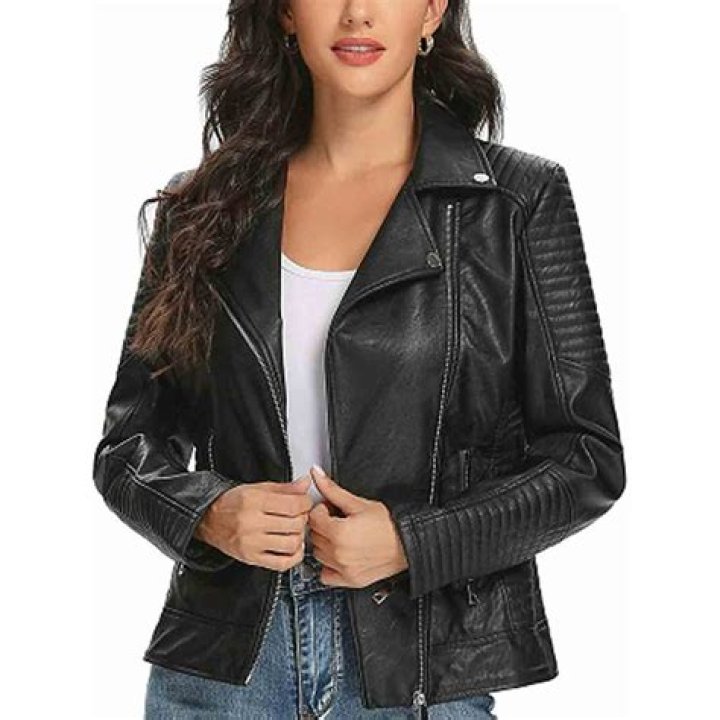 The Top Leather Jackets in 2023 – Reviews by Hollywood Life – Hollywood Life