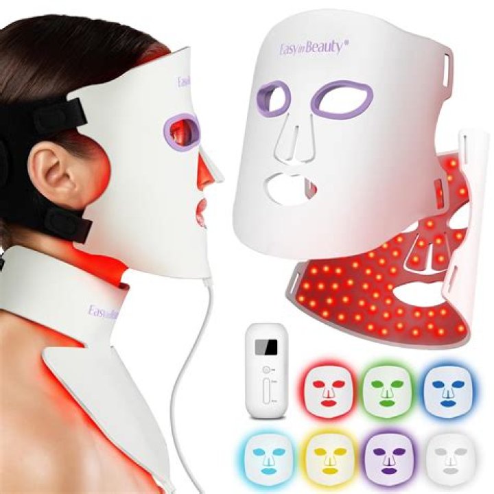 The Top LED Face Masks for 2023 – Reviews by Hollywood Life – Hollywood Life