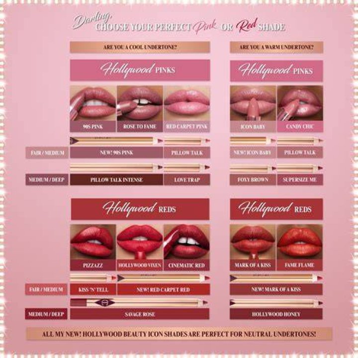 The Top Lipstick for Teens in 2024 – Reviews by Hollywood Life – Hollywood Life