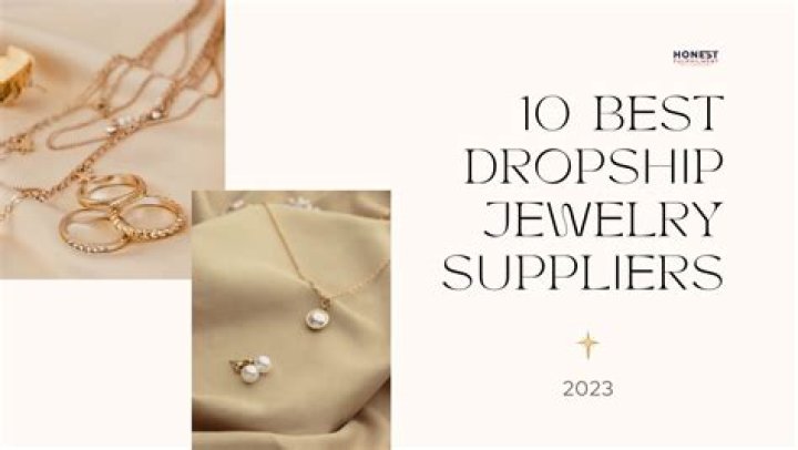 The Top Metal-Free Jewelry (Review) in 2023