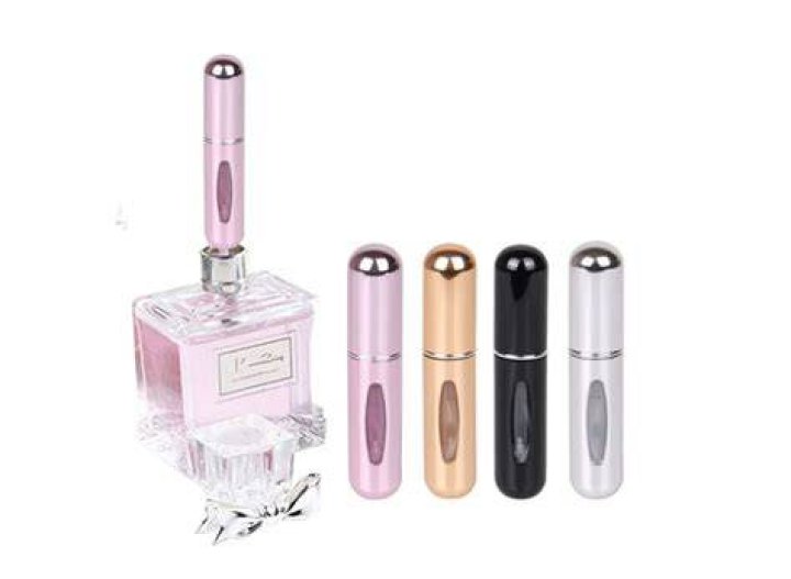 The Top Perfume Atomizers for 2024 – Reviews by Hollywood Life – Hollywood Life