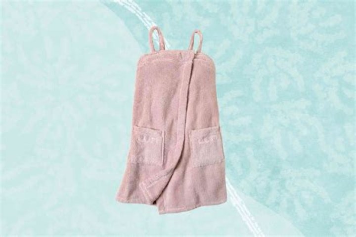 The Top Towel Wraps for 2023 – Reviews by Hollywood Life – Hollywood Life