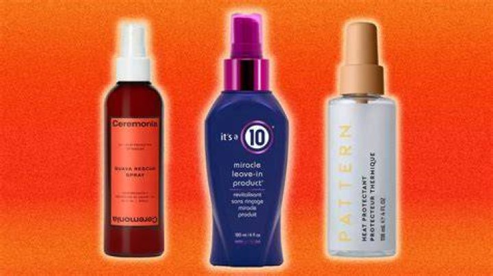 The Top UV Hair Protectants in 2023 – Reviews by Hollywood Life – Hollywood Life