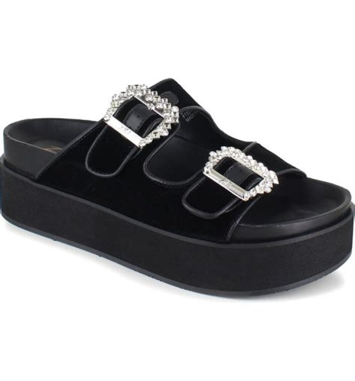 The Top Women’s Platform Sandals for 2023