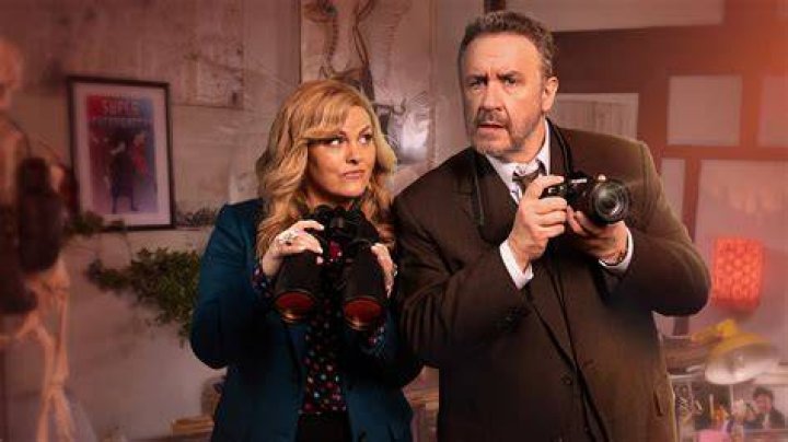 The Trailer, Cast & More About The Revival – Hollywood Life