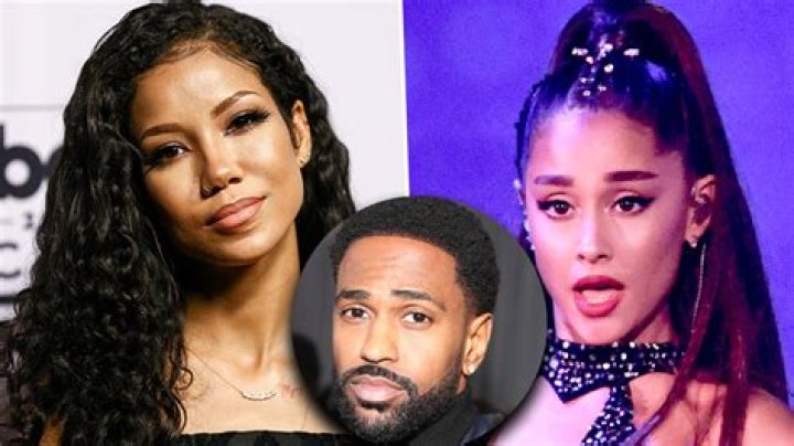 The Truth About Whether Big Sean’s Ex Jhené Aiko Is Upset He’s Hanging Out With Other Ex Ariana