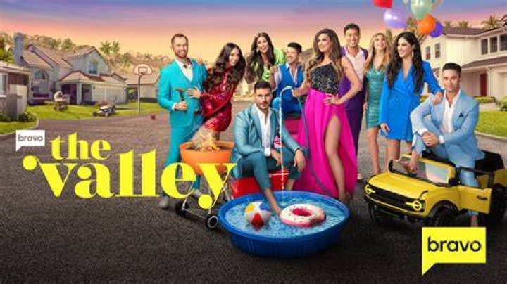 ‘The Valley’: The New Trailer & Everything Else to Know About the ‘Vanderpump Rules’ Spinoff